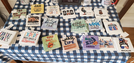 Crafty Skills Gift Shop