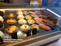 Les saveurs de flo à Venteuil