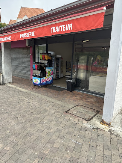 Boulangerie jean rostand