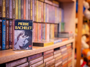 Photo n°8 de Ressourcerie Terre d'éco à Antignac (Magasin de meubles d'occasion)