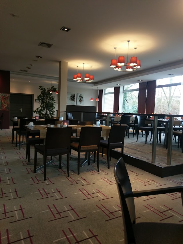 Mercure Hotel Duesseldorf Neuss