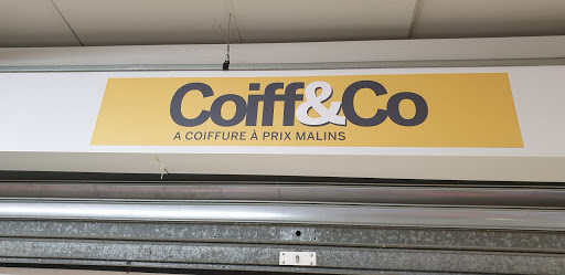 Coiff&Co - Coiffeur Martigues - Thumbnail