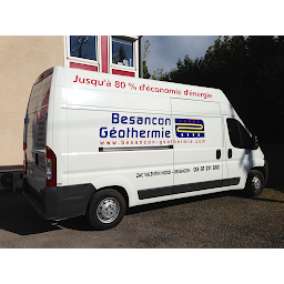 Photo n°10 de Besançon Géothermie à Besançon (Chauffagiste)