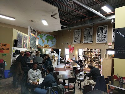 Photos of Zingerman's Coffee Company