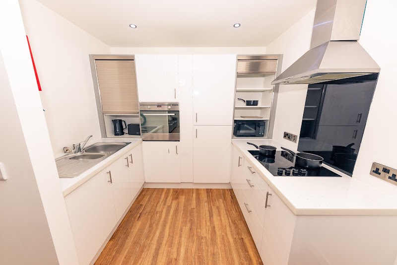 X1 The Terrace photo 3