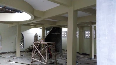 Photos of Masjid MiftahulHuda