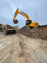 Photo n°19 de Sarl TT2b à Cléden-Poher (Entreprise de terrassement)