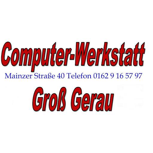 Computer Werkstatt - Thumbnail