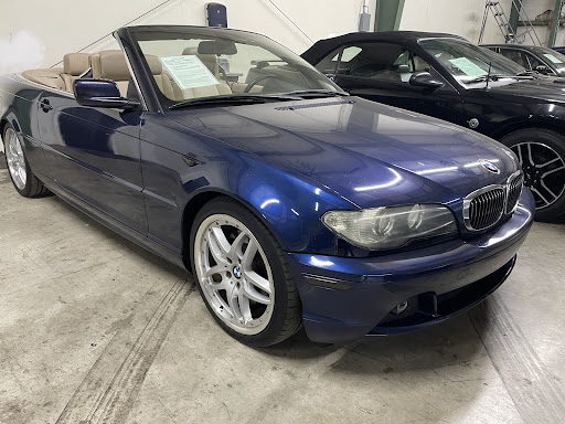 Quality Autos - Visual