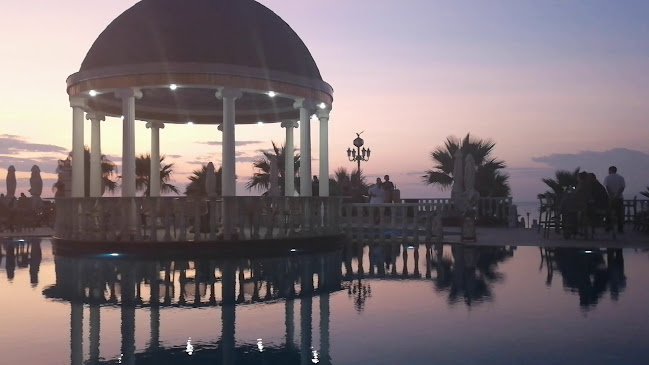 Αξιολογήσεις για το Wellness Santa Hotel - Thessaloniki στην Θερμαϊκός - Καφετέρια