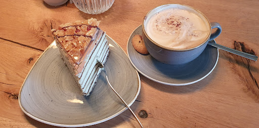 Café Erdmann - Conditorei Café Chocolaterie - Thumbnail