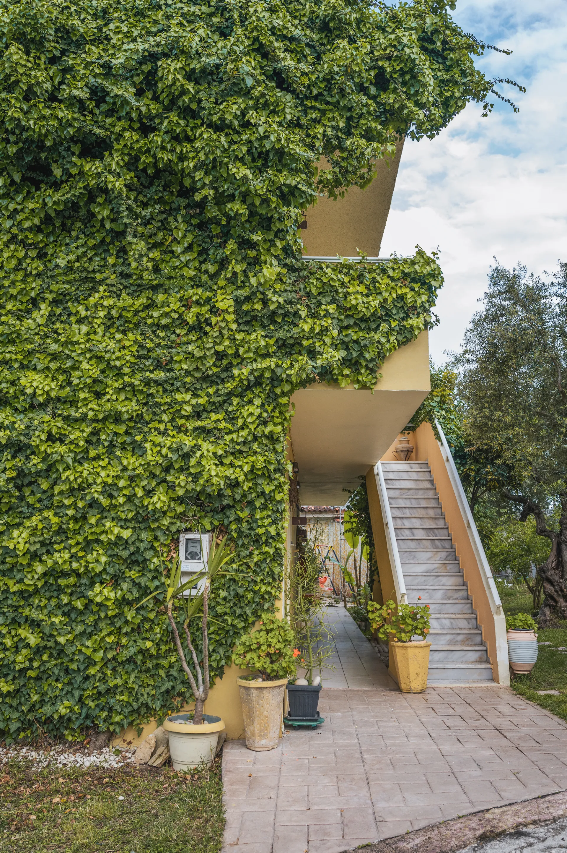 Abelia Boutique Rooms