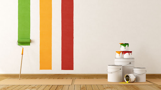 J & J Pro Painting