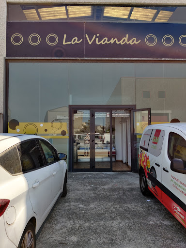 LA VIANDA OBRADOR