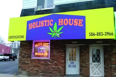 Holistic House