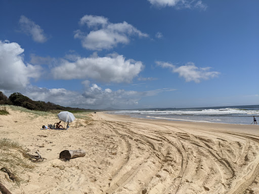 South Beach National Park - Thumbnail