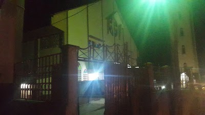 Photos of Chapelle Ngousso