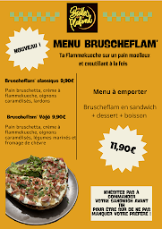 Photo n°2 de Des Bulles sous le Plafond à Lyon (Restaurant)