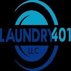 Clean laundry equipment at Laundry 401 LLC in Salem, NH