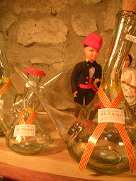 Photo n°6 de AL CASOT à Villefranche-de-Conflent (Épicerie fine)