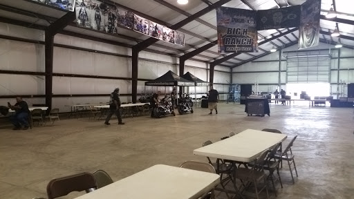 Jim Wells County Fair Association Gallery - United States
