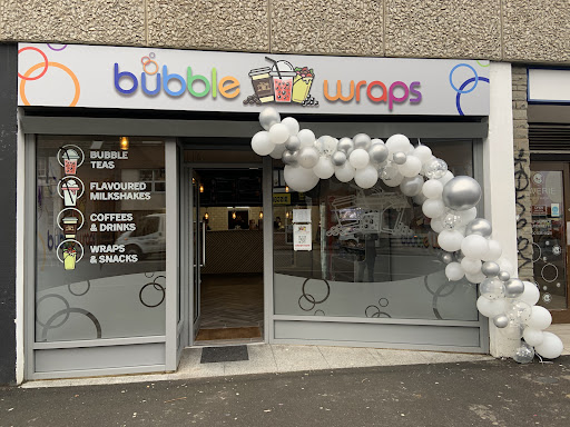 Bubble Wraps