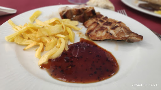 Restaurante El Templo - Thumbnail