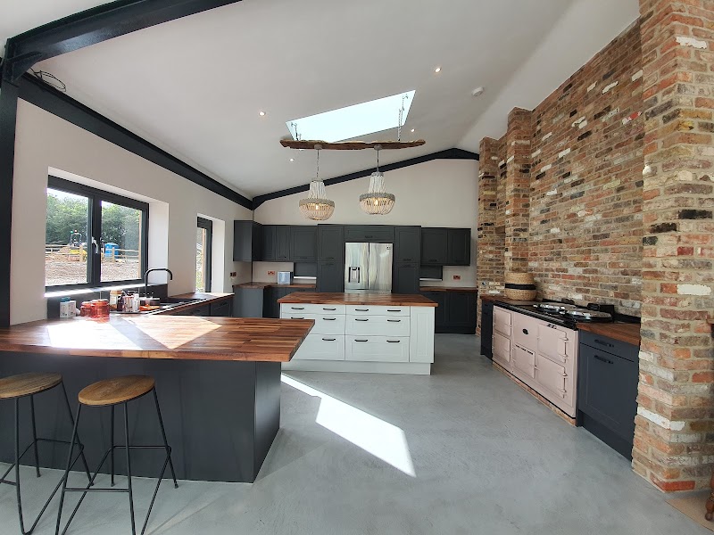 J White Developments Ltd photo 2