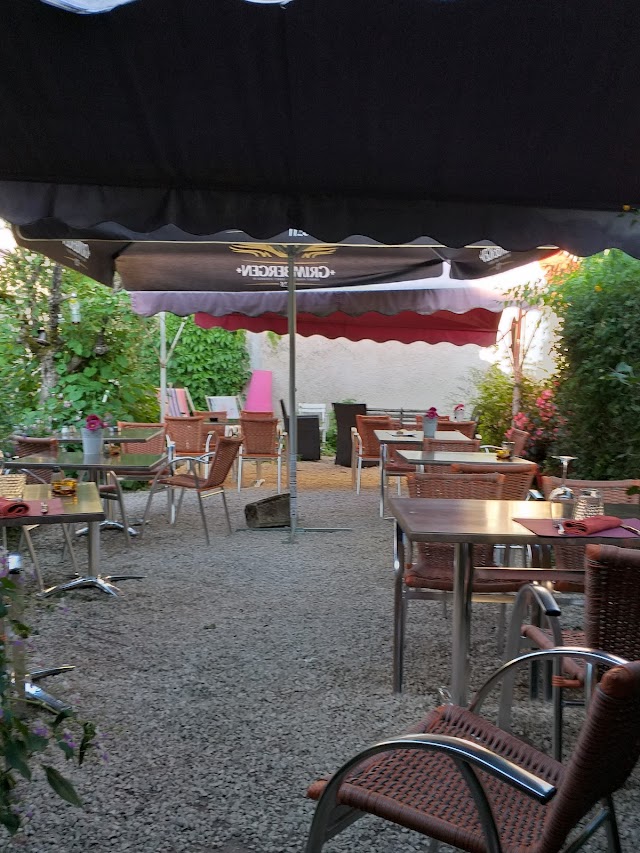 Chez Chabrol