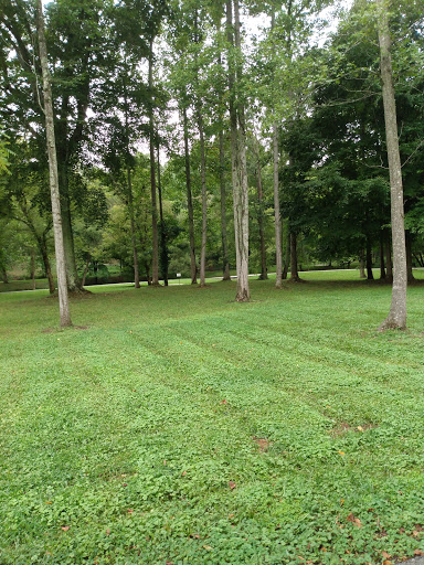 Blue star memorial park - Thumbnail