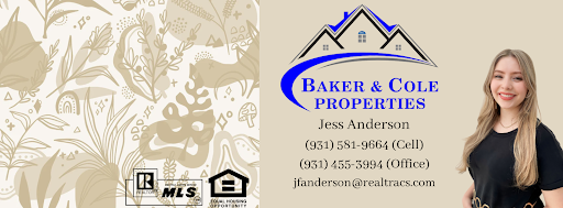 Jess Anderson, REALTOR® - Baker & Cole Properties, LLC - Thumbnail
