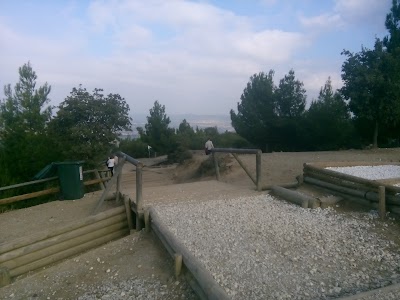 Photos of Chunuk Bair Cemetery