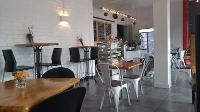 Photos of Cafe Noir