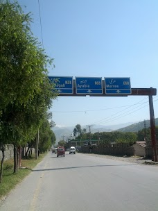 Harno lake Abbottabad