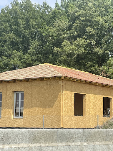Photo de Couvreur Teddy H86 à Châtellerault (86100)