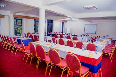 Photos of The Luke Hotel- NAIROBI