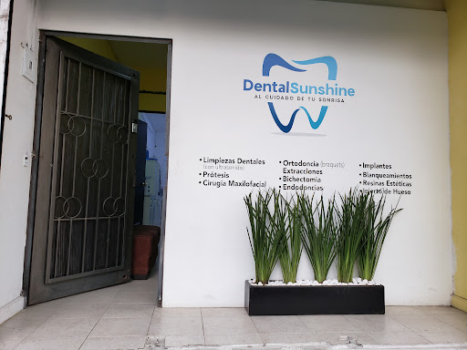 Dental Sunshine - Mexico