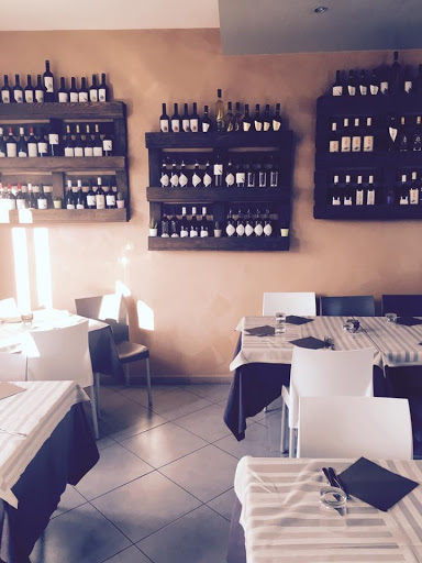 I Pini Risto-Pizza-Bar