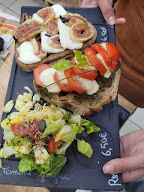 Parent'Vrac à Porcelette