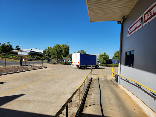Harvey Norman Toowoomba Warehouse - Thumbnail