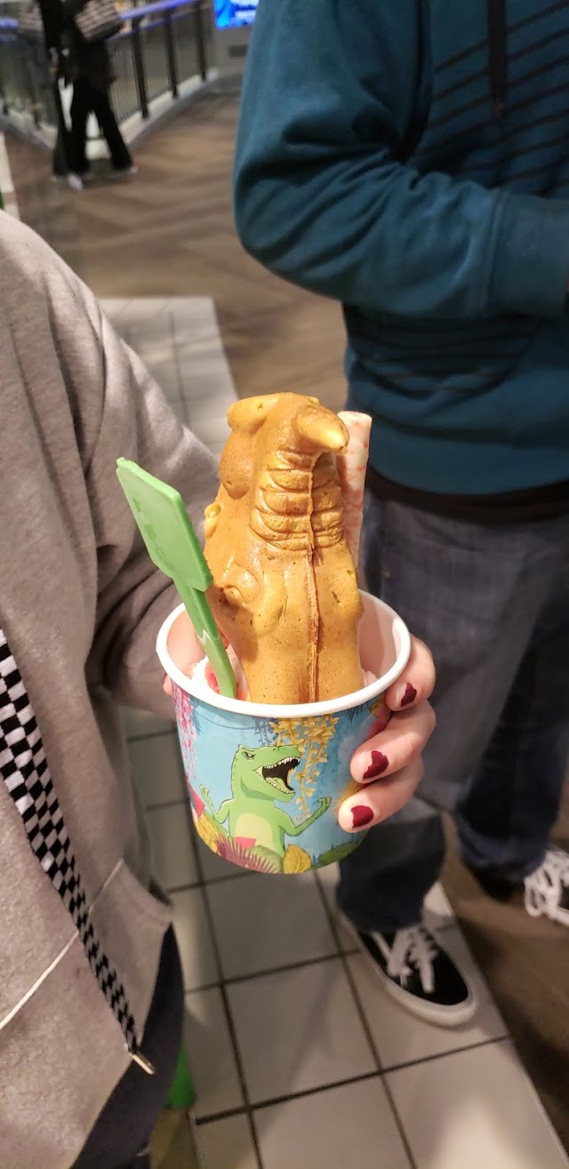 Sweetosaur