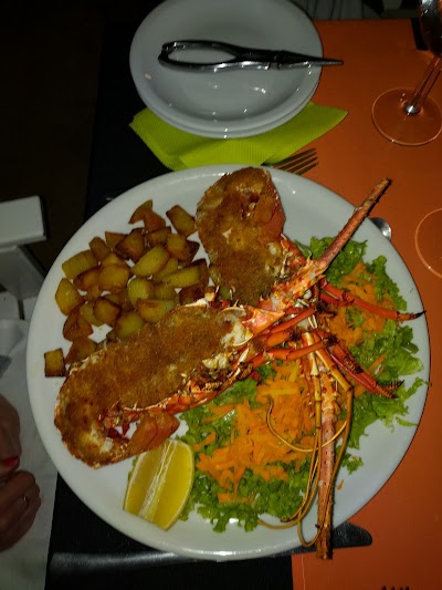 Photos of La Villa Beach lounge
