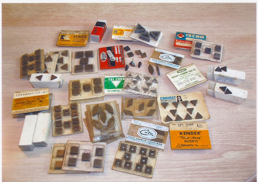 Quality Tools - Visual