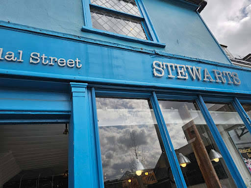 Stewart's Deli & Tea Room