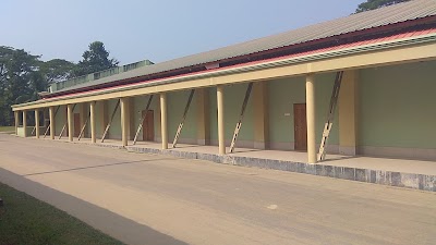 Photos of Shahid Anwar auditorium