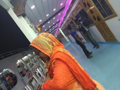 Photos of Jhalokati Launch Terminal