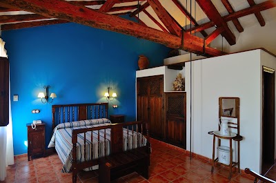 Photos of Caser&oacute;n de la Fuente