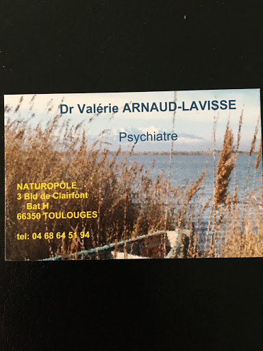 Arnaud Lavisse Valérie - France