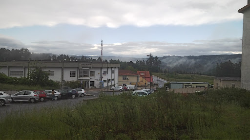 Centro de saúde de Cambre - Thumbnail