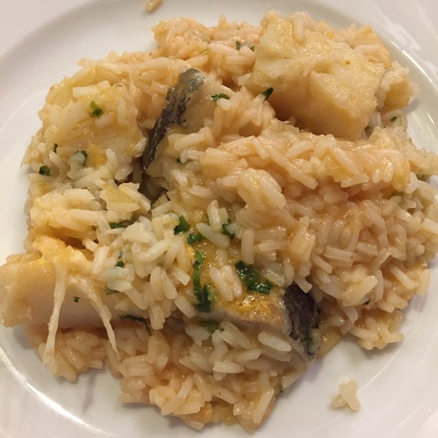 Restaurante O Poleiro